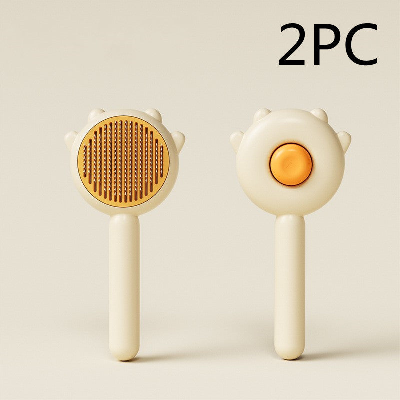 Pet Combs Hair Removal - Gadgystox