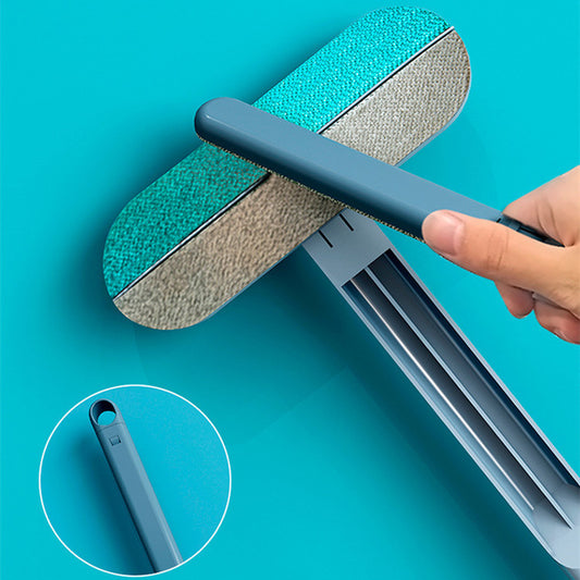 Pets Hair Removal Brush - Gadgystox