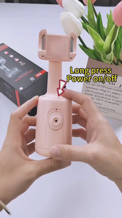 360 Auto Face Tracking Gimbal