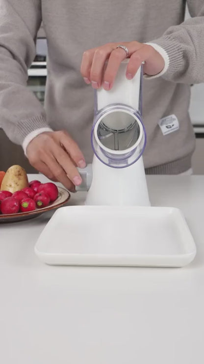 Vegetable Chopper