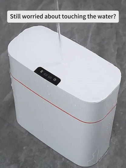 Smart Trash Can